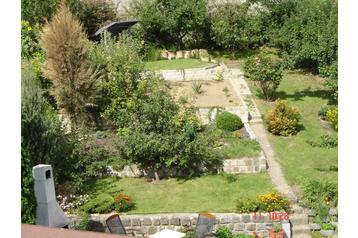 Repubblica Ceca Privát Brno, Esterno